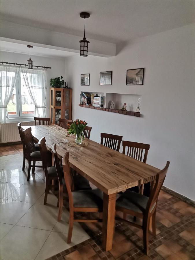 Dió vendégház Praid Exterior foto