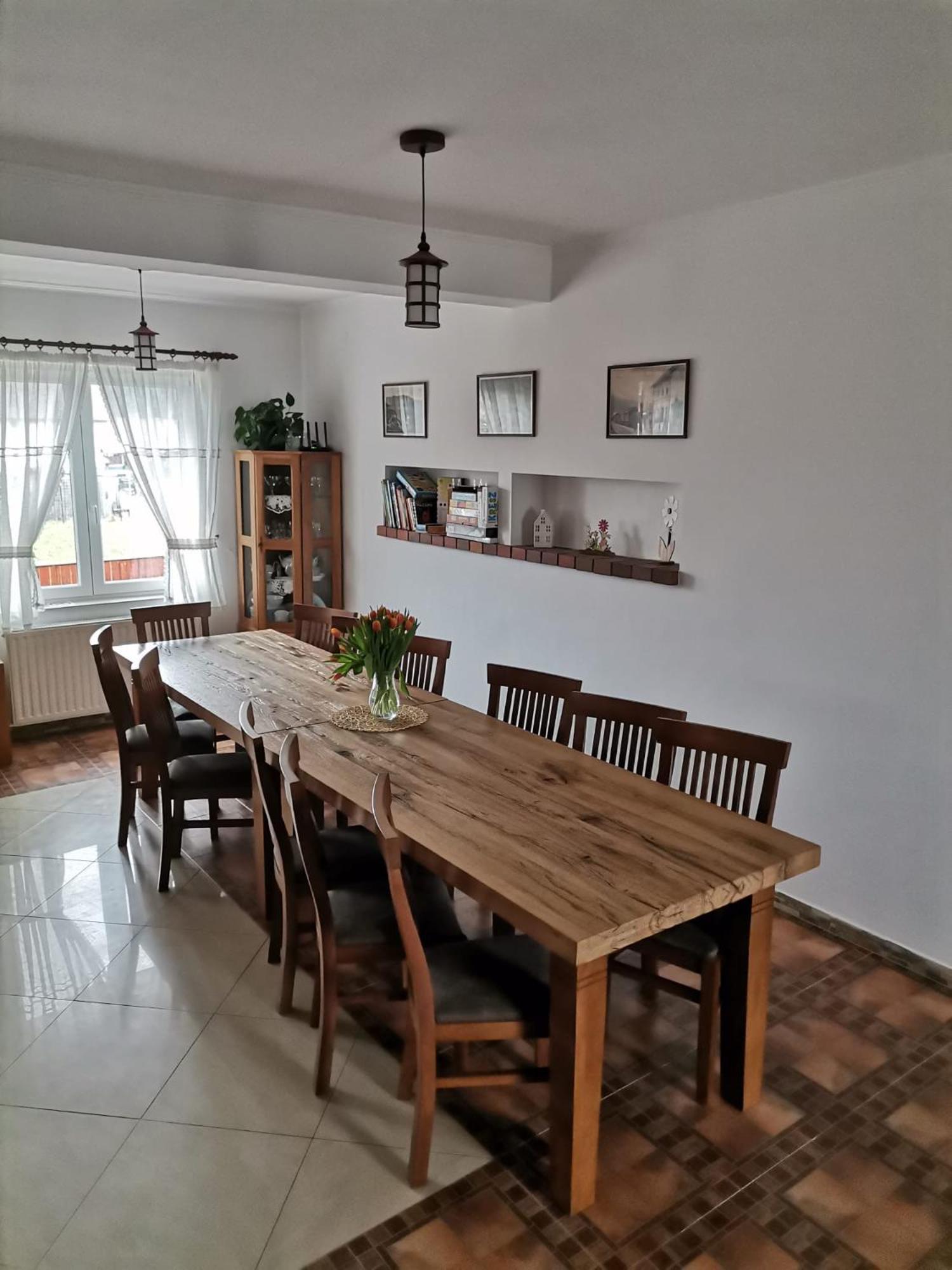 Dió vendégház Praid Exterior foto